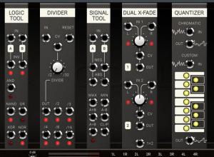 Logic Modules