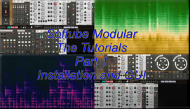 Softube Modular