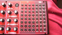 Behringer Neutron