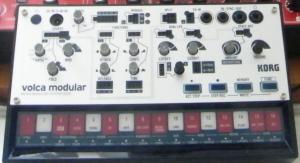 Korg Volca Modular