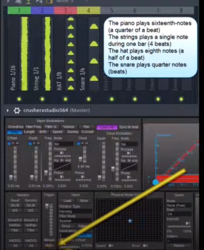 CrusherX Delay