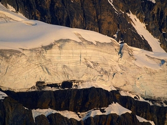 glacier
