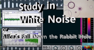 white noise
