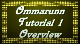 Ommarunn