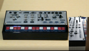 Korg Volca Modular