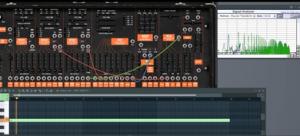 ARP 2600