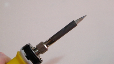 Soldering Iron