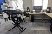 Andrew Macaulay - coding for Voltage Modular Part 2