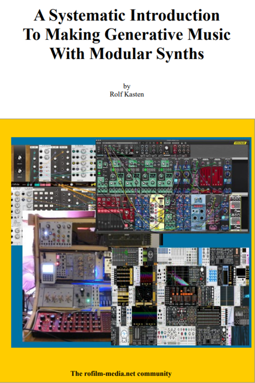 generative music