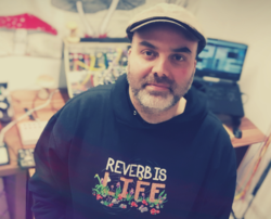 Omri Cohen