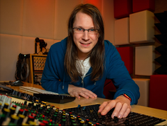 Wytse Gerichhausen White Sea Studio