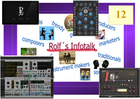 pyer vcv rack pierre collard
