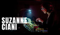Suzanne Ciani