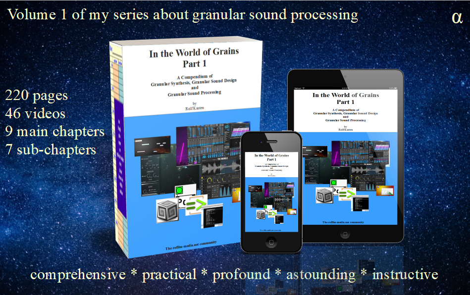 In the world of grains