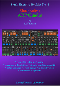 ARP Quadra