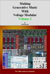Generative Music With Voltage Modular