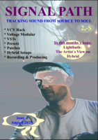 SIGNAL PATH 4/2025 August