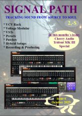 SIGNAL PATH 6 October 2025