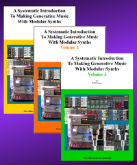 books generative music