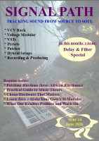 SIGNAL PATH monthly issue 14 June 2026