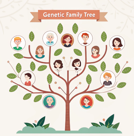family tree
