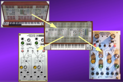 ARP 2500