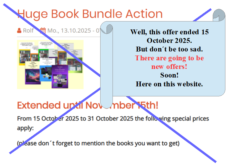 new book bundles