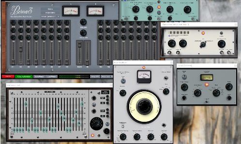 new concepts for music and sound