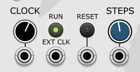 VCV Rack bordL generative music