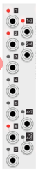 generative music Turing machine extensions