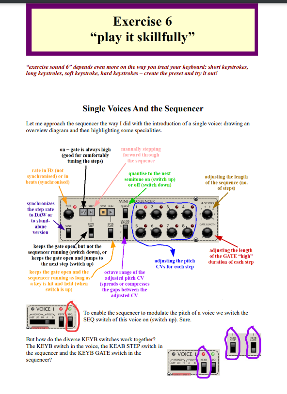 Cherry Audio Eight Voice