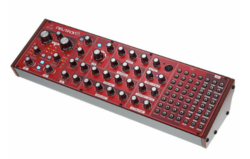 Behringer Neutron semi modular synthesizer