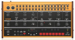 Behringer Crave