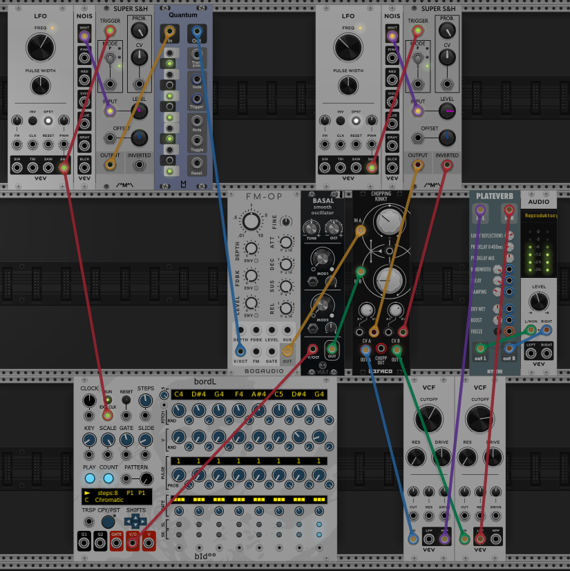 vcv rack