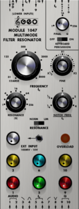 ARP 2500 G2500