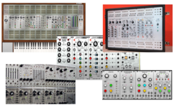 arp 2500 price