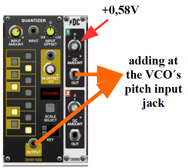 making generative music with voltage modular volume 3