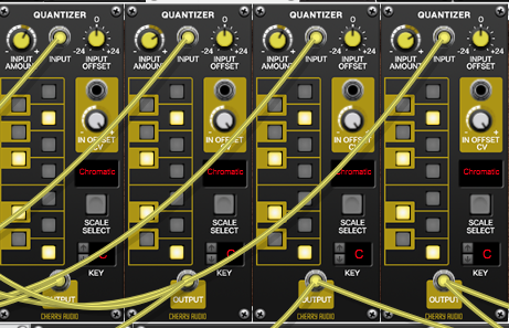 making generative music with voltage modular volume 3