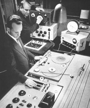 Herbert Eimert
