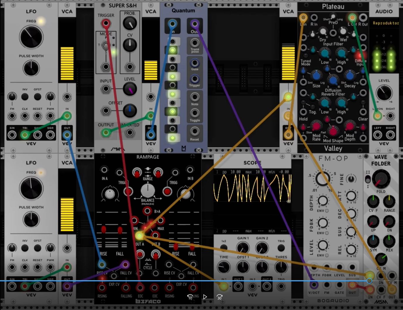 vcv rack