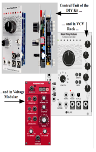 generative music