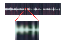 granular synthesis