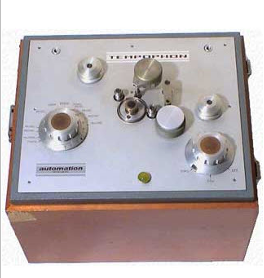 what is granular synthesis
