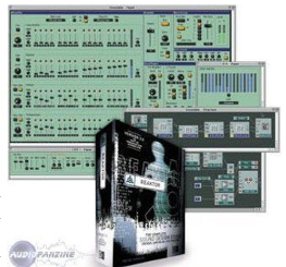 native instruments reaktor