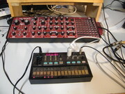 hybrid modular