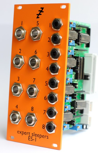 Expert Sleepers ES-10