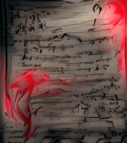 mystical notes