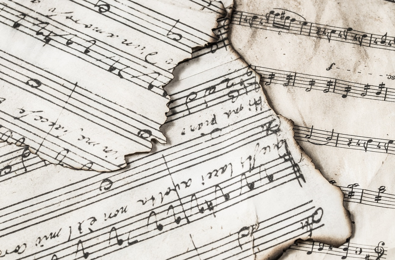 generative music