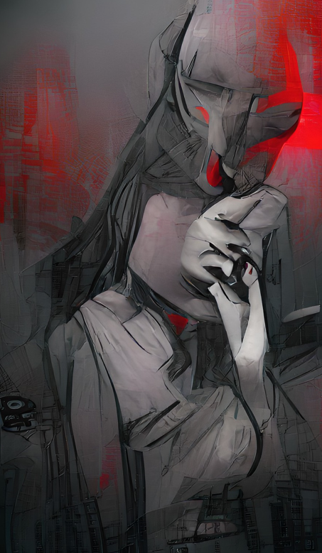silence