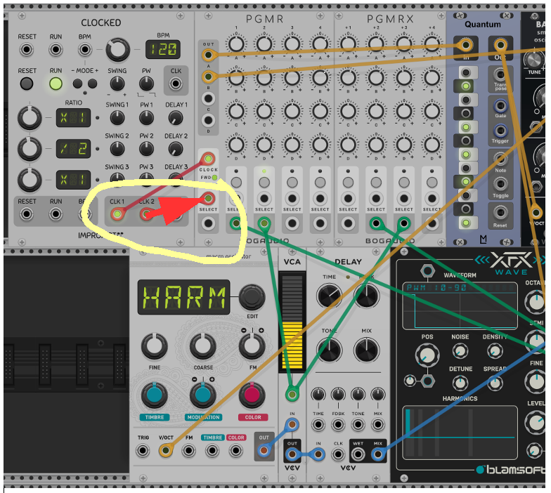 vcv rack